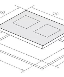 Bếp Từ Eurosun EU-T899G