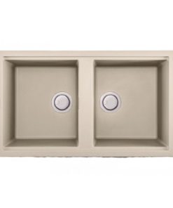 CHẬU ĐÁ MALLOCA BIANCO K-45062