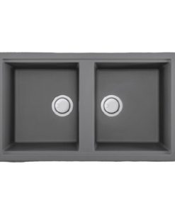 CHẬU ĐÁ MALLOCA TITANIUM K-45073