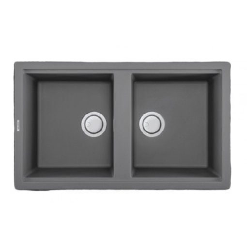 CHẬU ĐÁ MALLOCA TITANIUM K-45073