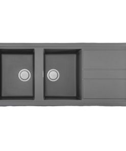 CHẬU ĐÁ MALLOCA TITANIUM K-50073