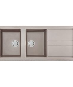 CHẬU ĐÁ MALLOCA TORTORA K-50043