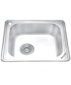 CHẬU RỬA CHÉN MALLOCA MS-1023