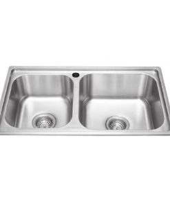 CHẬU RỬA CHÉN MALLOCA MS-2076E