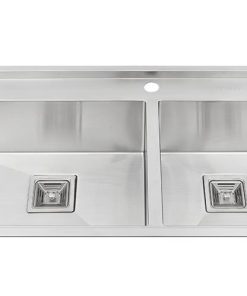 CHẬU RỬA CHÉN MALLOCA MS-6075