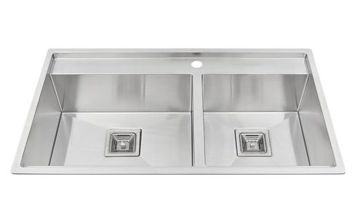 CHẬU RỬA CHÉN MALLOCA MS-6075