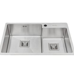 CHẬU RỬA CHÉN MALLOCA MS-620T