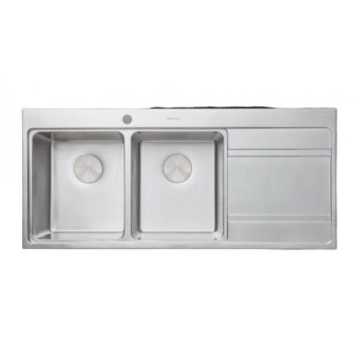 CHẬU RỬA CHÉN MALLOCA MS-7818