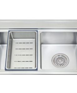 CHẬU RỬA CHÉN MALLOCA MS-8812