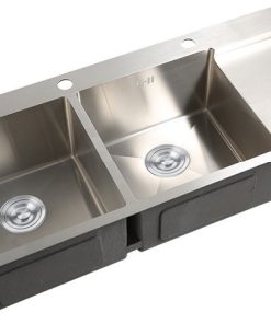 CHẬU RỬA INOX KAFF KF-HM10045