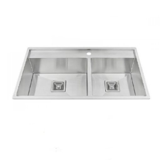 CHẬU RỬA INOX KAFF KF-HMS8245