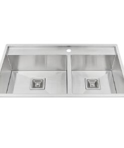 CHẬU RỬA INOX KAFF KF-HMS9050