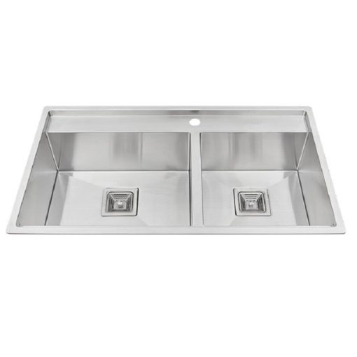 CHẬU RỬA INOX KAFF KF-HMS9050