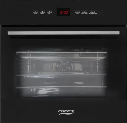 CHEFS EH-BO600B