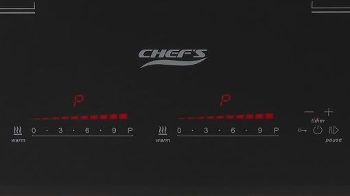 CHEF'S EH-DIH836
