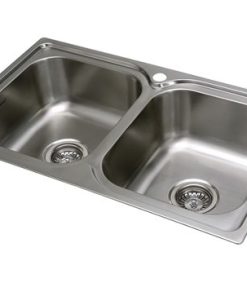 Chậu rửa Cata C-2 AG UNIT