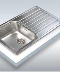 Chậu rửa Cata CD-1 (cánh phải)