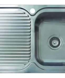 Chậu rửa Cata CD-1