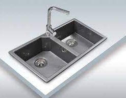 Chậu rửa Cata FRS-2 SV