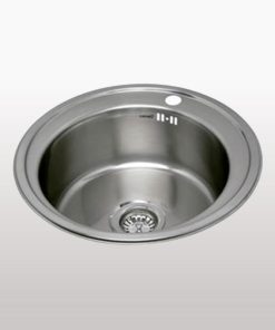 Chậu rửa Cata RS-1 INOX
