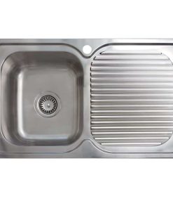 Chậu rửa bát Cata CDP-1