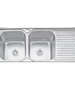 Chậu rửa Eurosun EU-10545S