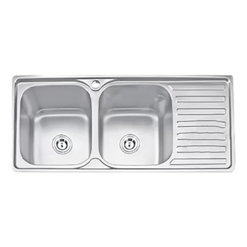Chậu rửa Eurosun EU-10545S