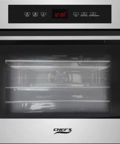 CHEFS EH-BO600S