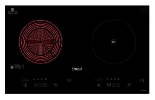 Chefs EH-MIX2000A