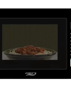 Chefs EH-MW801B