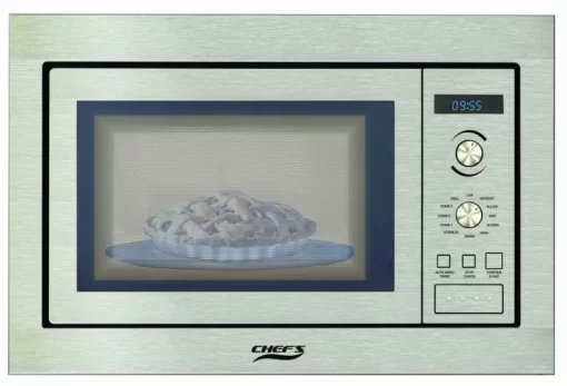 Chefs EH-MW801S