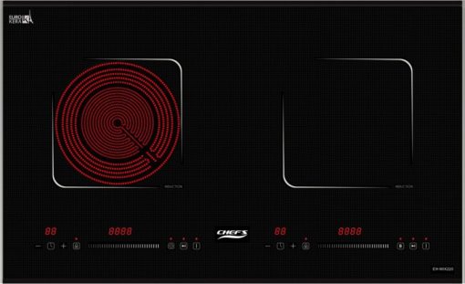 CHEFS EH MIX220
