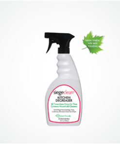 DUNG DỊCH VỆ SINH VÀ DIỆT KHUẨN BÊN TRONG LÒ VI SÓNG MALLOCA KD-305