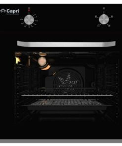 LÒ NƯỚNG ÂM TỦ CAPRI CR-603M