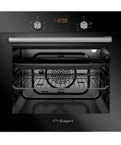 LÒ NƯỚNG ÂM TỦ CAPRI CR-666B