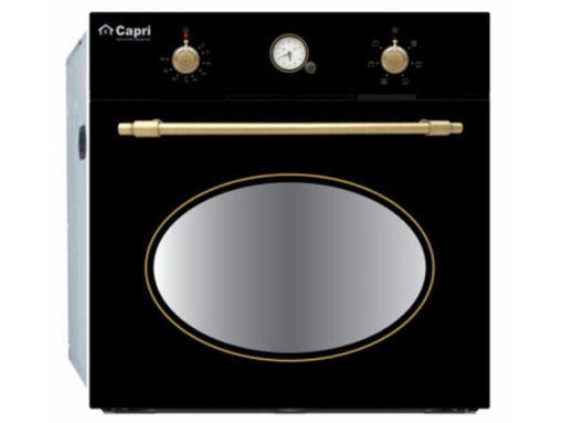 LÒ NƯỚNG ÂM TỦ ĐA CHỨC NĂNG CAPRI CR-BIE 66T3-A1