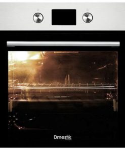 LÒ NƯỚNG ÂM TỦ DMESTIK ES615 DMK
