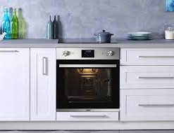 LÒ NƯỚNG LORCA TA-917