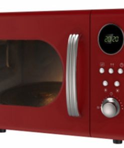 LÒ VI SÓNG ÂM HOẶC ĐỂ BÀN CAPRI AM20XPEA