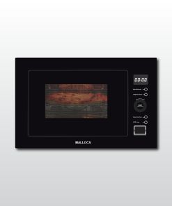 LÒ VI SÓNG ÂM TỦ MALLOCA MW 927BG