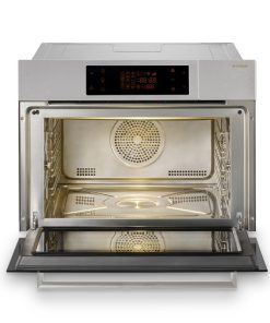 Lò Hấp Kết Hợp Nướng KAFF KF-ST56LXR
