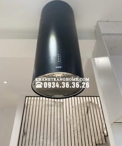 MÁY HÚT ĐẢO KAFF KF-IS380CRB