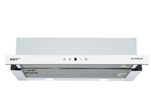 MÁY HÚT MÙI ÂM TỦ KAFF KF TL7001W