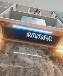 MÁY HÚT MÙI ÂM TỦ TOÀN PHẦN KAFF KF-BI80PR - 28 MÁY HÚT MÙI ÂM TỦ TOÀN PHẦN KAFF KF-BI80PR