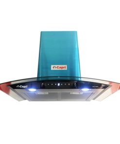 MÁY HÚT MÙI CẢM ỨNG VẪY TAY CAPRI CR-788S 7T