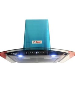 MÁY HÚT MÙI CẢM ỨNG VẪY TAY CAPRI CR-788S 9T