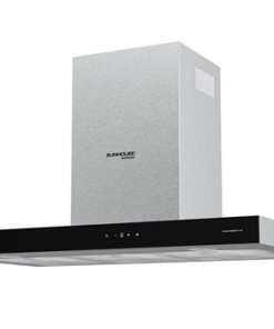 MÁY HÚT MÙI CAO CẤP CHỮ T SUNHOUSE MAMA MMB6817 90