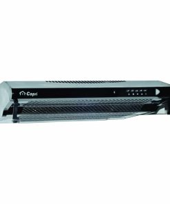 MÁY HÚT MÙI CỔ ĐIỂN CAPRI CR-701P