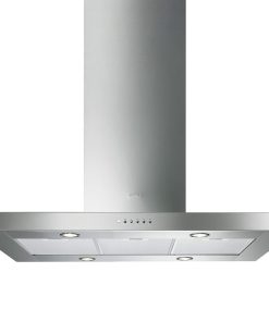 MÁY HÚT MÙI ĐẢO 90CM THÉP KHÔNG GỈ SMEG KI90XE 536 84 628