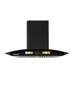 MÁY HÚT MÙI DMESTIK ML1070 DMK